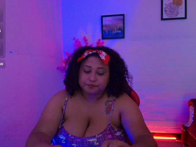 ayliinn cam belle
