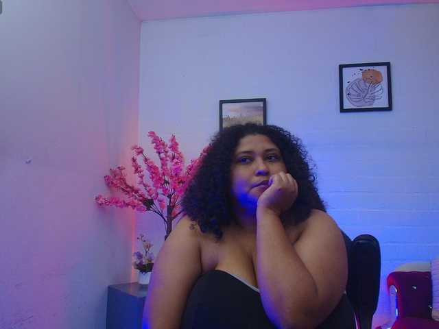 Ayliinn live cam on BongaCams