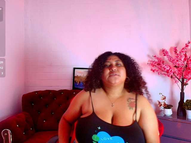 ayliinn cam belle