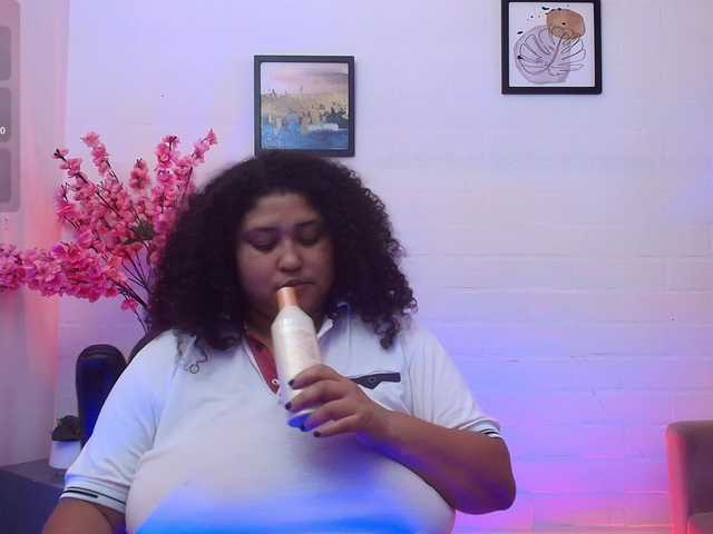 Ayliinn live cam on BongaCams