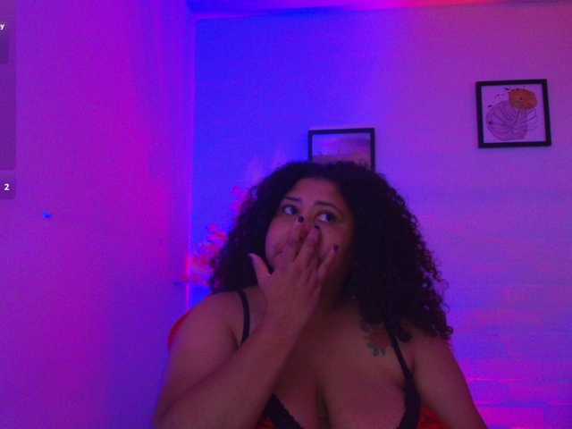 Ayliinn live cam on BongaCams