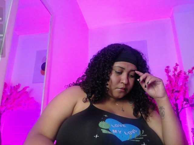 ayliinn live sex show