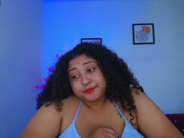 ayliinn live sex show