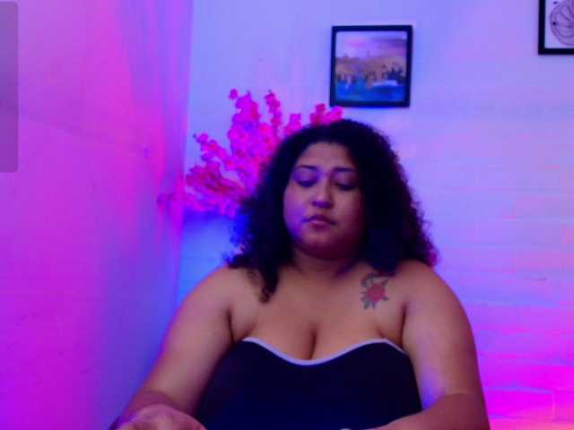 Ayliinn live cam on BongaCams