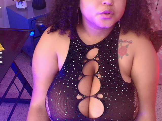 Ayliinn, live now on BongaCams
