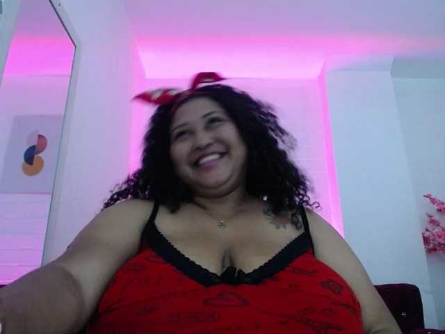 Ayliinn live cam on BongaCams