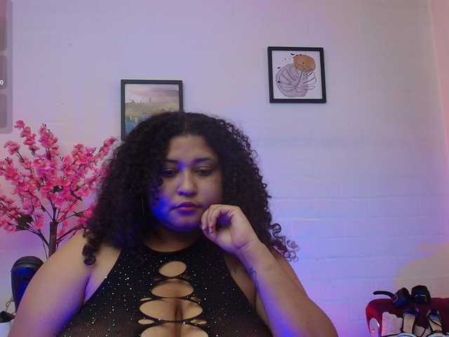Ayliinn live cam on BongaCams