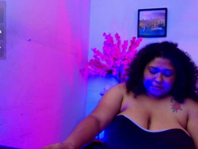 Ayliinn live cam on BongaCams
