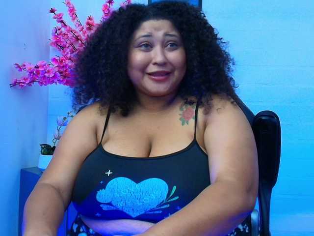 Ayliinn live cam preview