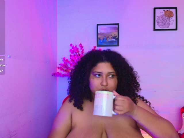 Ayliinn live cam on BongaCams