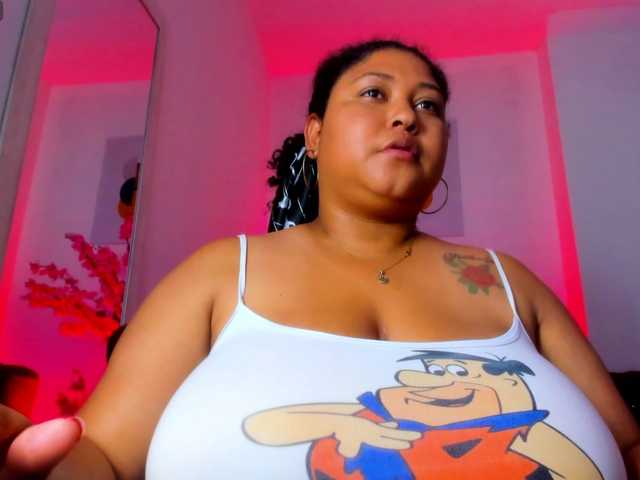 ayliinn live sex show