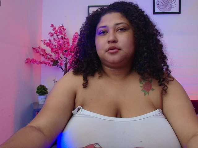 Ayliinn Прямой эфир на BongaCams