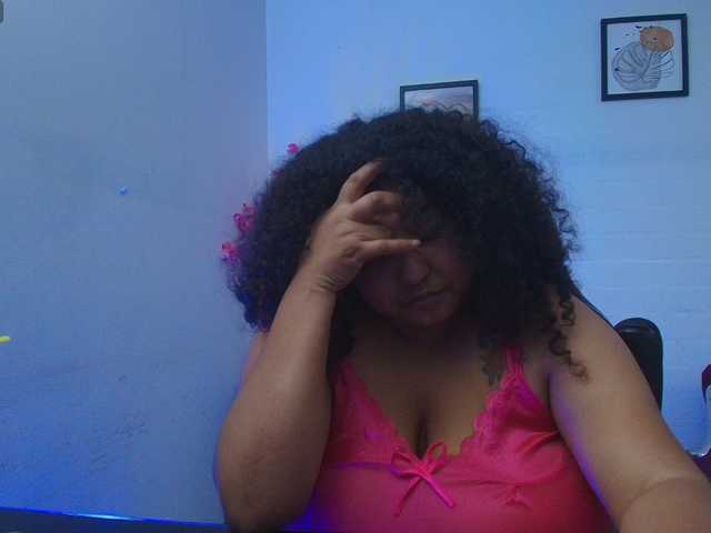 Ayliinn live cam on BongaCams