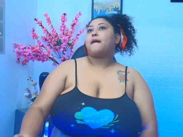 Ayliinn webcam