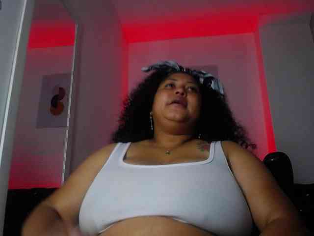 Ayliinn webcam