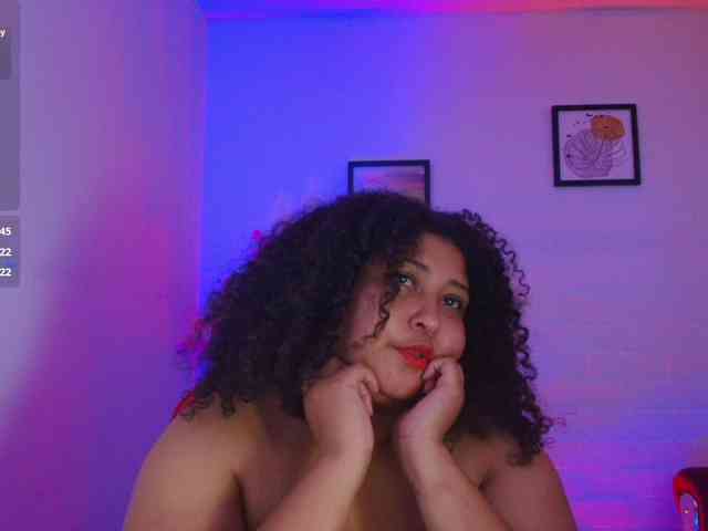 Ayliinn webcam