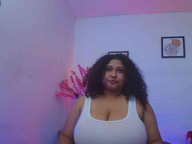 Ayliinn webcam
