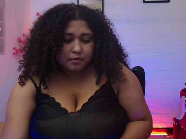Ayliinn webcam