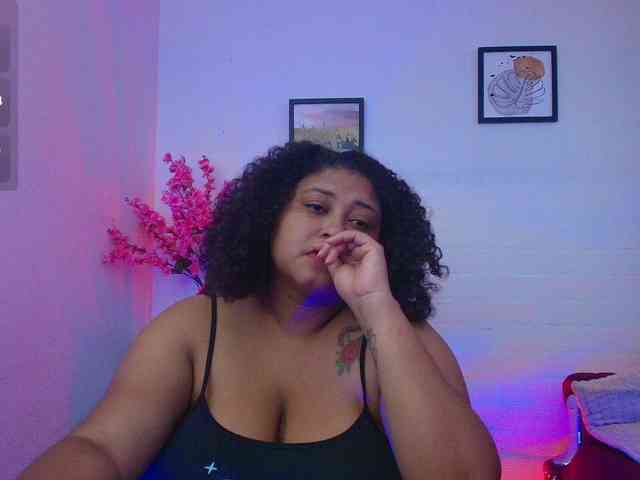 Ayliinn webcam