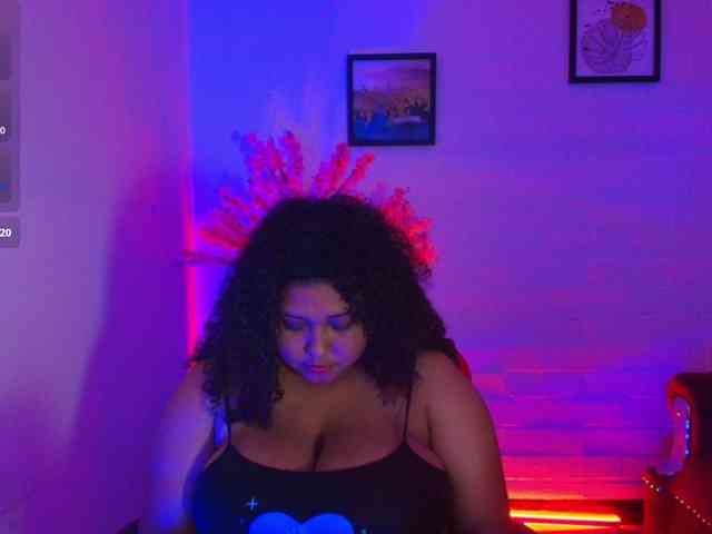 Ayliinn webcam