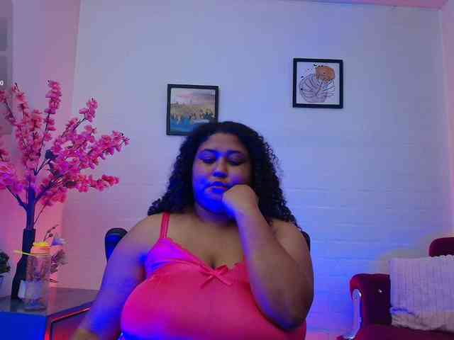 Ayliinn webcam