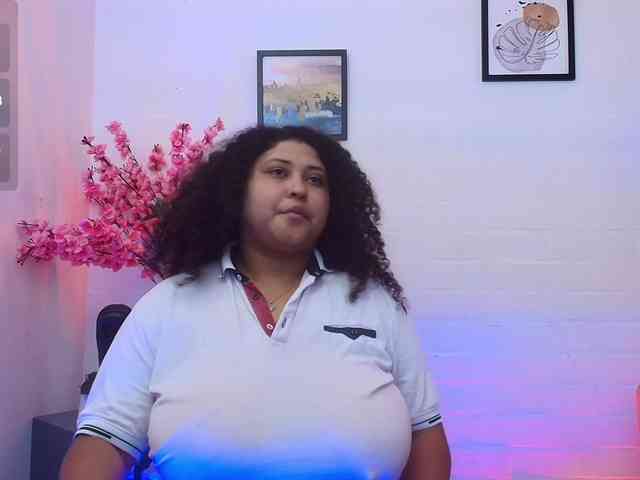 Ayliinn webcam