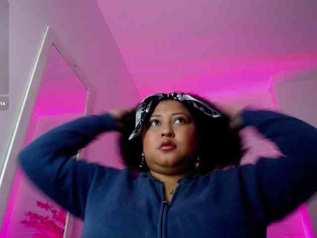 Ayliinn webcam