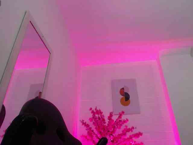 Ayliinn webcam