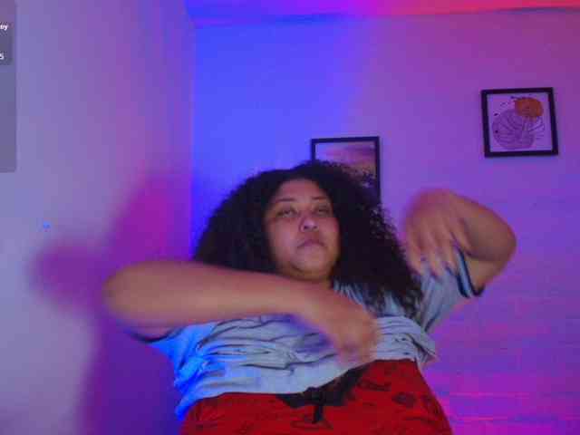 Ayliinn webcam