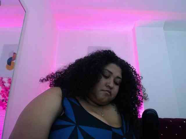 Ayliinn webcam