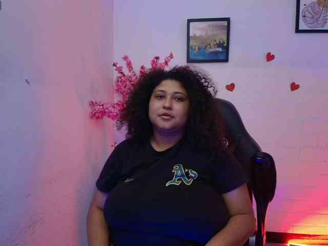 Ayliinn webcam