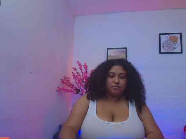 Ayliinn webcam