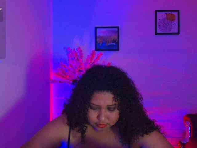 Ayliinn webcam