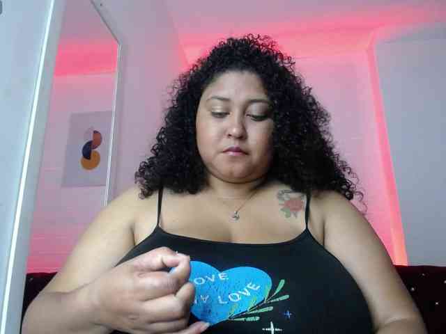 Ayliinn webcam