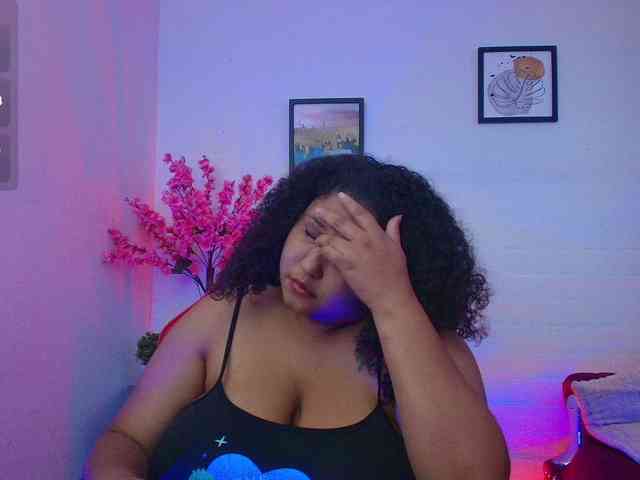 Ayliinn webcam