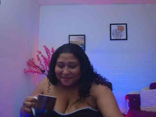Ayliinn webcam