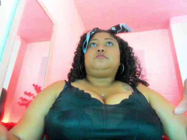Ayliinn webcam