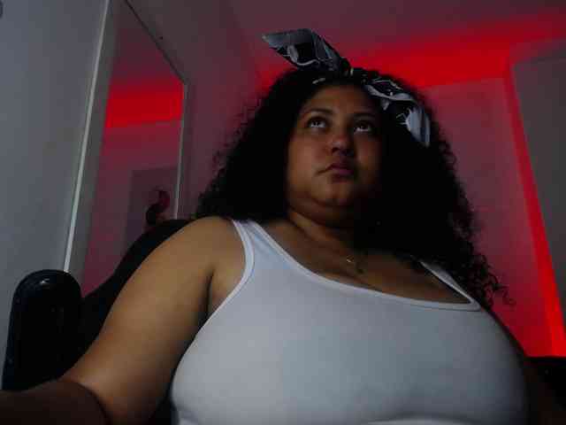 Ayliinn webcam