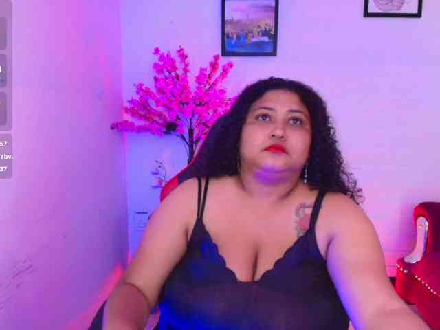 Ayliinn webcam