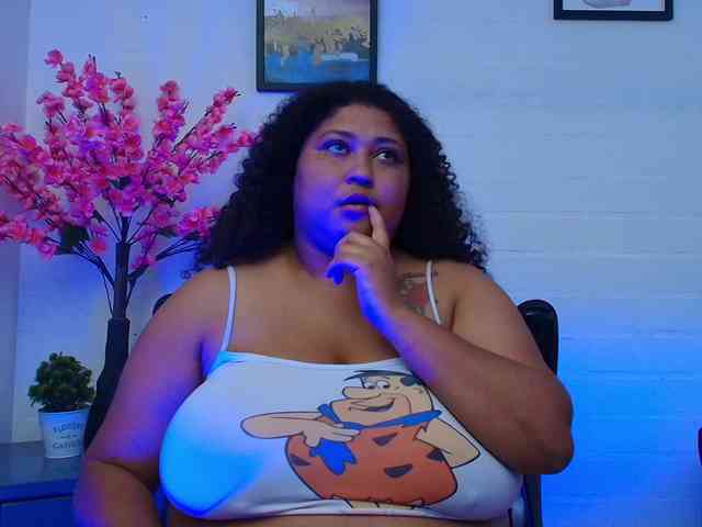 Ayliinn webcam