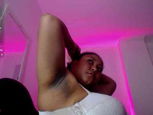 Ayliinn webcam