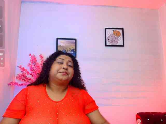 Ayliinn webcam