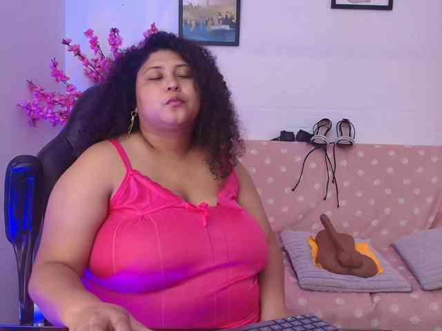 Ayliinn webcam