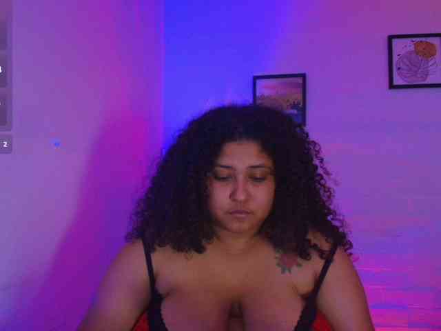 Ayliinn webcam