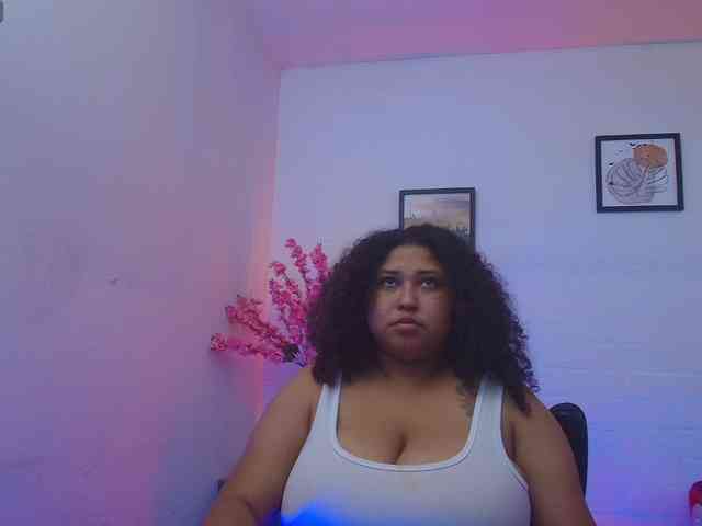 Ayliinn webcam