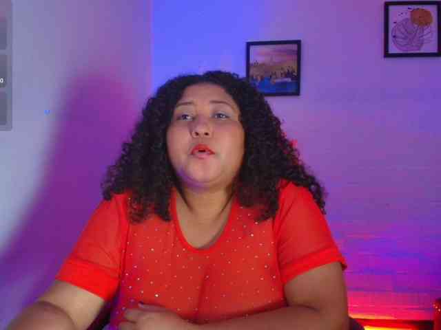 Ayliinn webcam