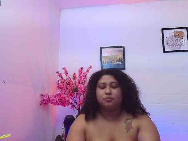 Ayliinn webcam