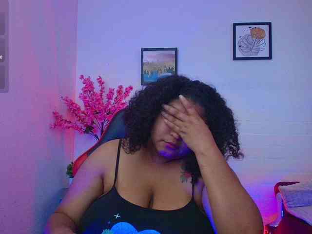 Ayliinn webcam