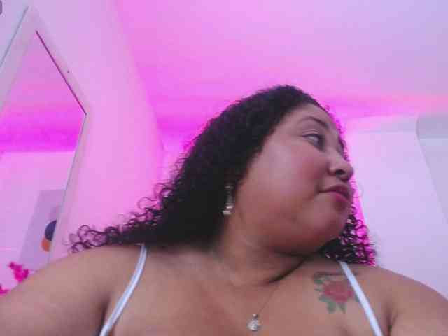 Ayliinn webcam
