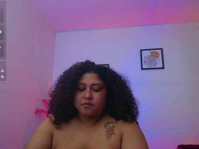 Ayliinn webcam